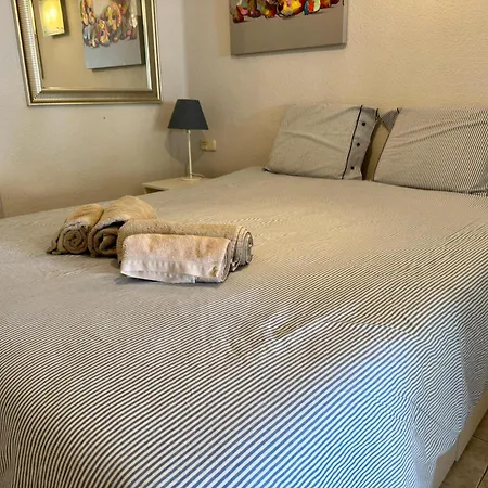 Apartament Fanabe Paradise - Artistically Designed *