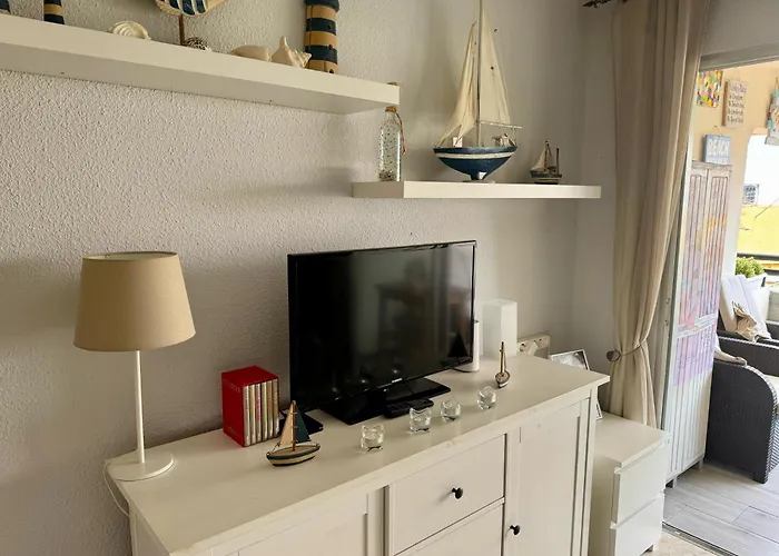 Fanabe Paradise - Artistically Designed Apartament *