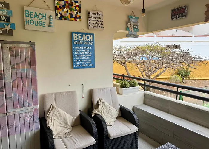 Fanabe Paradise - Artistically Designed