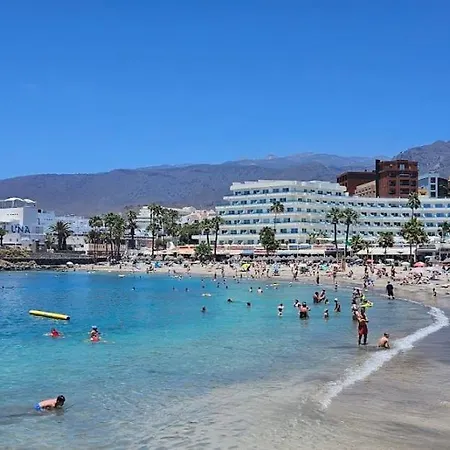 Fanabe Paradise - Artistically Designed * Costa Adeje (Tenerife)