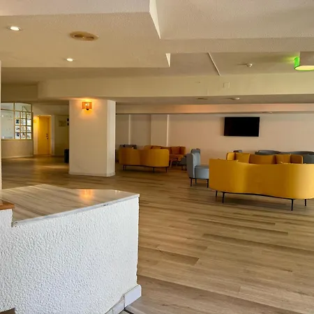 Apartman Fanabe Paradise - Artistically Designed Costa Adeje (Tenerife)