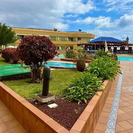 Fanabe Paradise - Artistically Designed 아데제