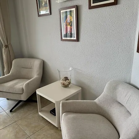 Fanabe Paradise - Artistically Designed Apartman Costa Adeje (Tenerife)