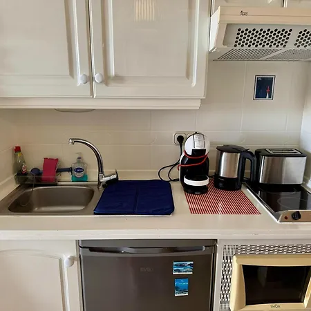 Fanabe Paradise - Artistically Designed Apartman Costa Adeje (Tenerife)