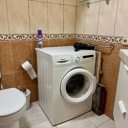 Fanabe Paradise - Artistically Designed Apartman