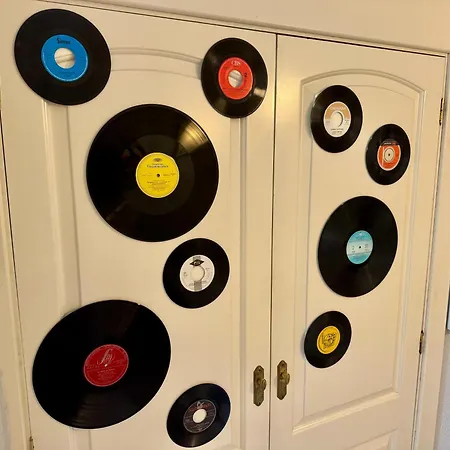 Apartman Fanabe Paradise - Artistically Designed Costa Adeje (Tenerife)