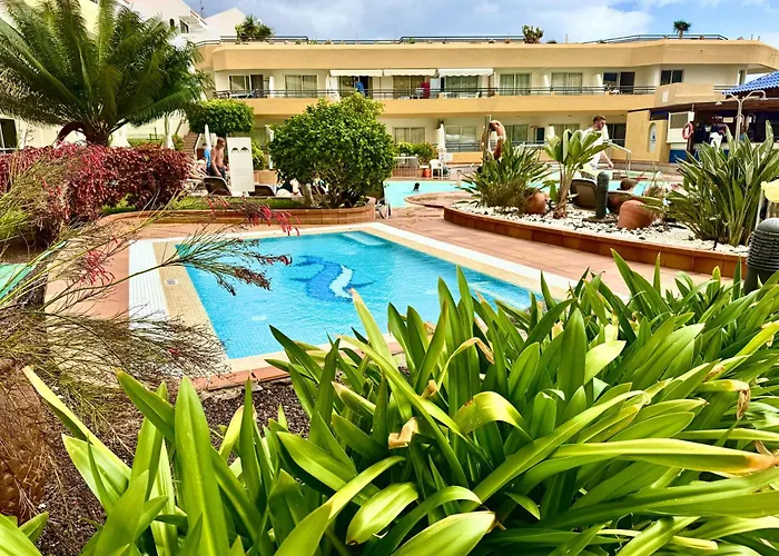 Fanabe Paradise - Artistically Designed