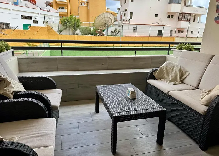 Fanabe Paradise - Artistically Designed Appartement