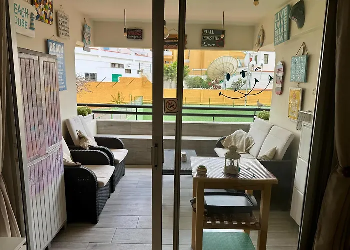 Fanabe Paradise - Artistically Designed