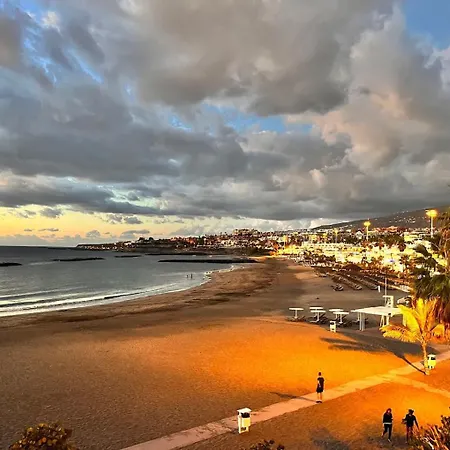 Fanabe Paradise - Artistically Designed * Costa Adeje (Tenerife)