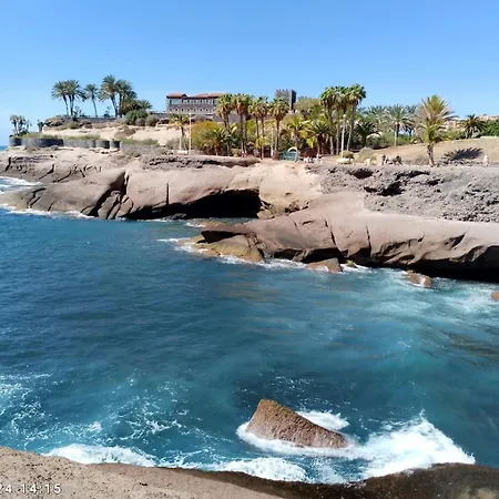 Fanabe Paradise - Artistically Designed Διαμέρισμα *