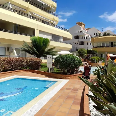 Fanabe Paradise - Artistically Designed Apartmán Costa Adeje (Tenerife)