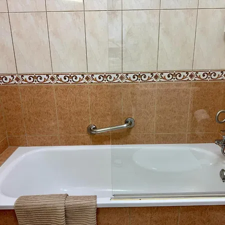 Fanabe Paradise - Artistically Designed *