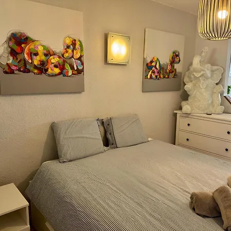 Fanabe Paradise - Artistically Designed