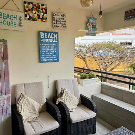 Fanabe Paradise - Artistically Designed