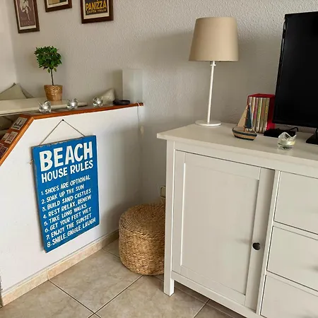 Fanabe Paradise - Artistically Designed *