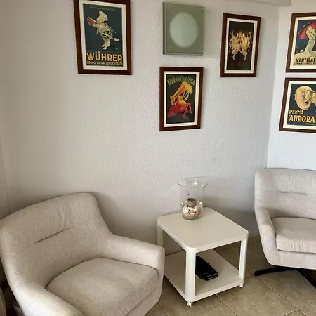 Fanabe Paradise - Artistically Designed