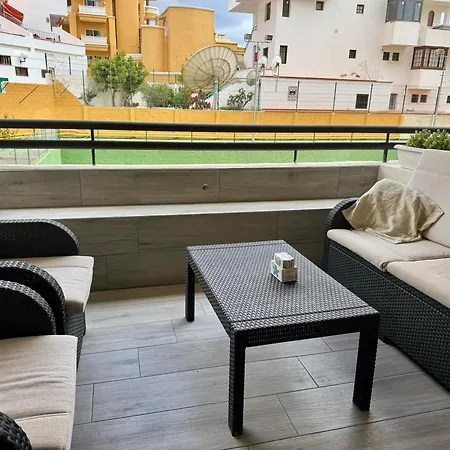 Fanabe Paradise - Artistically Designed Apartamento