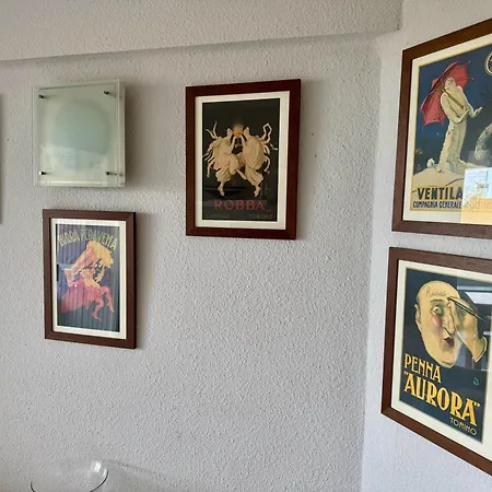 Διαμέρισμα Fanabe Paradise - Artistically Designed