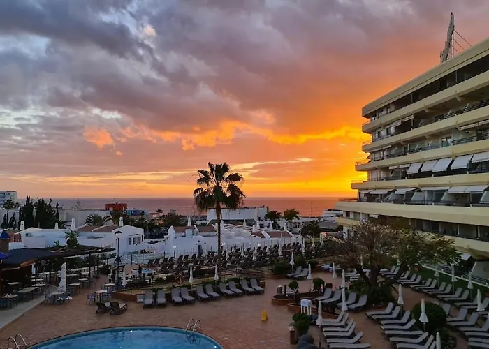 Fañabé Paradise - Artistically Designed *