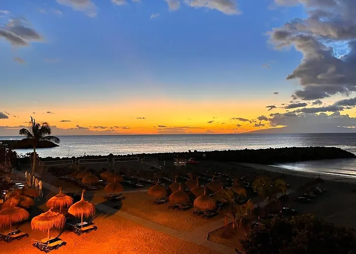 Fanabe Paradise - Artistically Designed