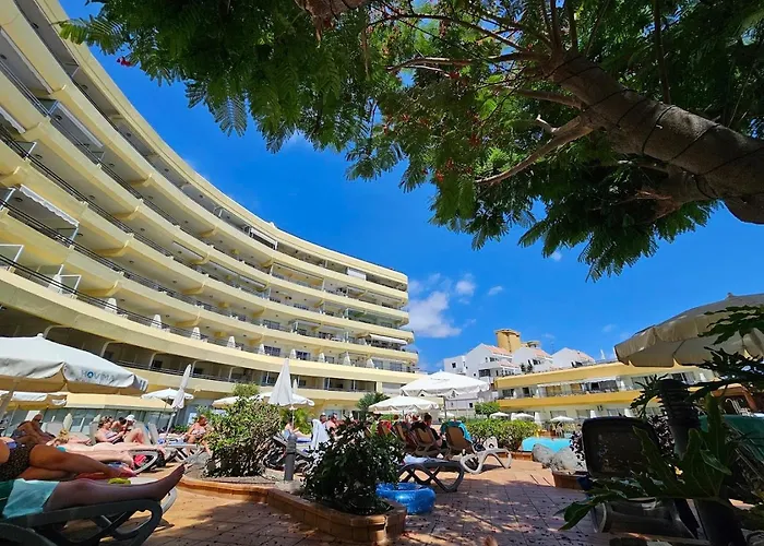 Fañabé Paradise - Artistically Designed *