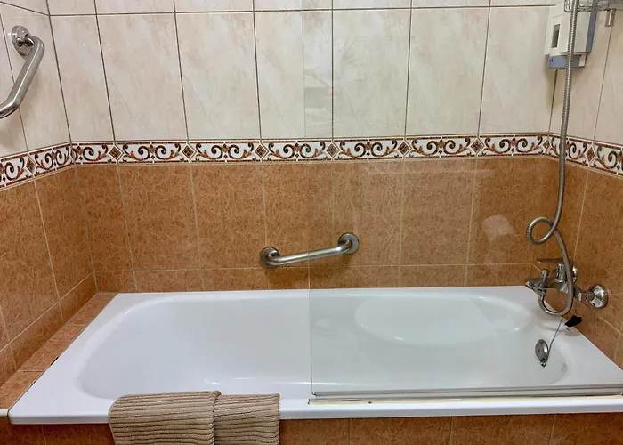 Fañabé Paradise - Artistically Designed *