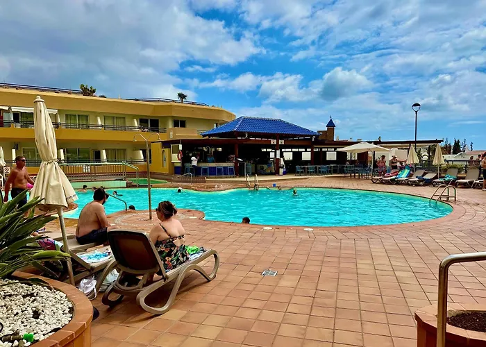 Fañabé Paradise - Artistically Designed * Costa Adeje (Tenerife)