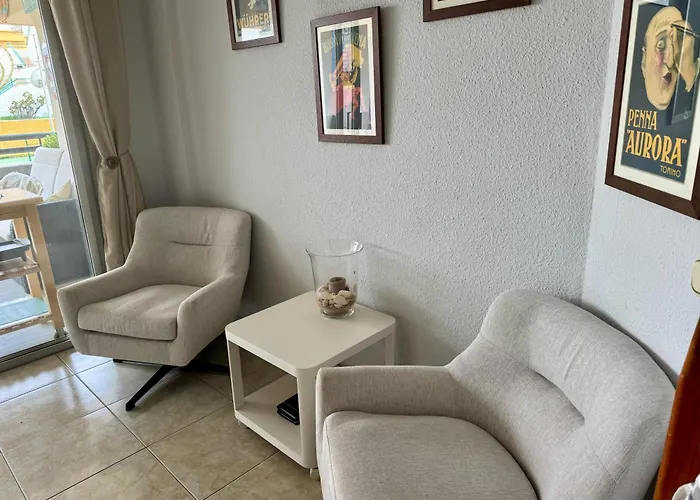 Fañabé Paradise - Artistically Designed Apartamento Costa Adeje (Tenerife)