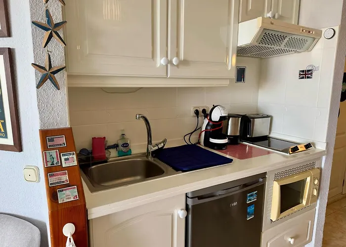 Fañabé Paradise - Artistically Designed