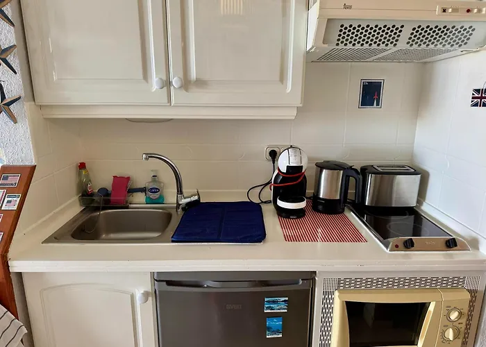 Fañabé Paradise - Artistically Designed Apartamento Costa Adeje (Tenerife)