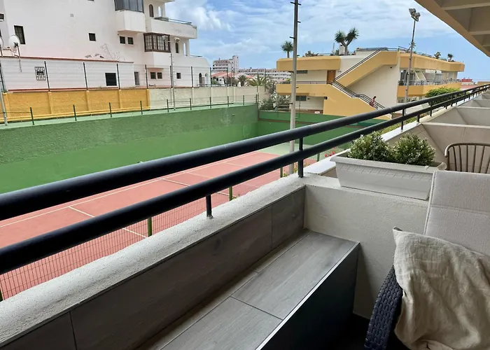 Fañabé Paradise - Artistically Designed *