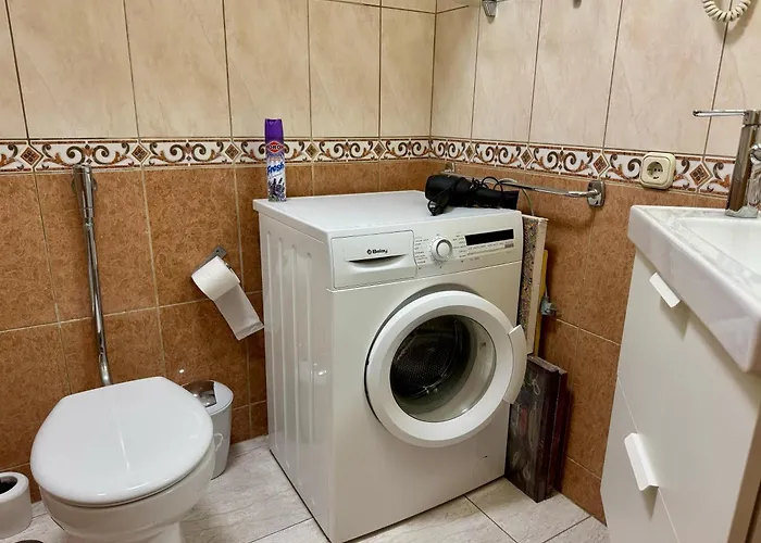 Fanabe Paradise - Artistically Designed 公寓