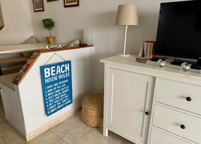 Fañabé Paradise - Artistically Designed *