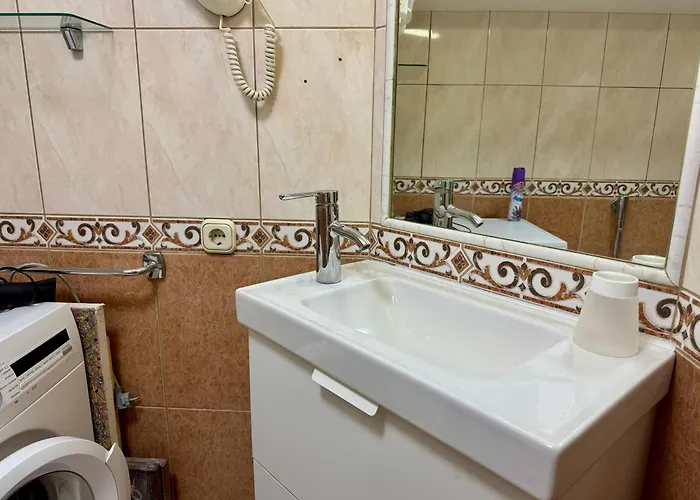 Fañabé Paradise - Artistically Designed Apartamento *