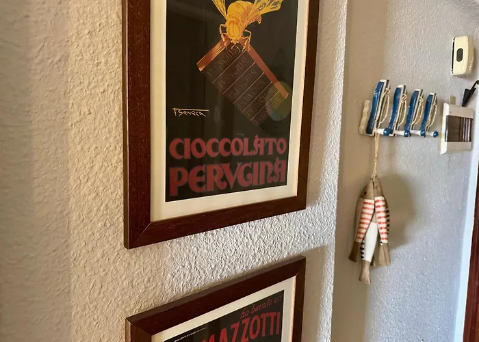 Apartamento Fañabé Paradise - Artistically Designed *