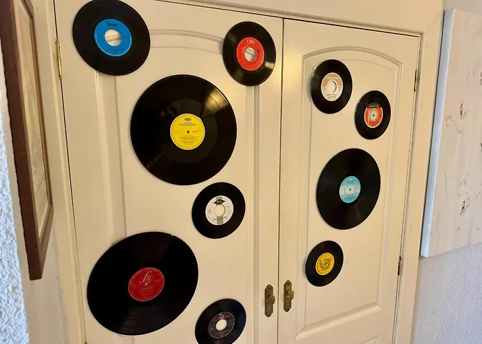 Apartamento Fañabé Paradise - Artistically Designed Costa Adeje (Tenerife)