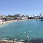 Fanabe Paradise - Artistically Designed Apartment Costa Adeje (Tenerife)