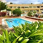 Fanabe Paradise - Artistically Designed