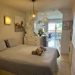 Apartment Fanabe Paradise - Artistically Designed Costa Adeje (Tenerife)