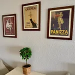 Apartment Fanabe Paradise - Artistically Designed *