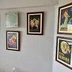 Apartment Fanabe Paradise - Artistically Designed