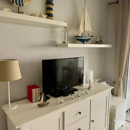 Fanabe Paradise - Artistically Designed Daire *