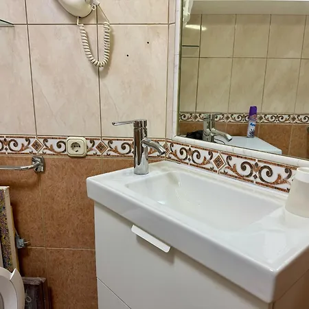 Fanabe Paradise - Artistically Designed Daire *